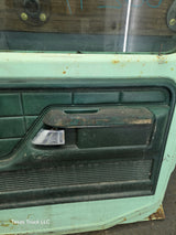1973-1979 Ford F100 F150 F250 F350 RH Passenger Side Front Door