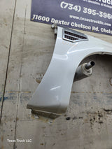 2008-2010 Ford Super Duty F250 F350 RH Passenger Side Fender