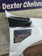2008-2010 Ford Super Duty F250 F350 RH Passenger Side Fender