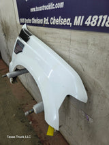 2008-2010 Ford Super Duty F250 F350 RH Passenger Side Fender