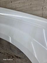 2008-2010 Ford Super Duty F250 F350 RH Passenger Side Fender