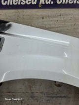 2008-2010 Ford Super Duty F250 F350 RH Passenger Side Fender