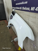 2008-2010 Ford Super Duty F250 F350 RH Passenger Side Fender
