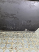 1999-2011 Ford Super Duty LH Driver Side Rear Crew Cab Door F250 F350 F450 F550