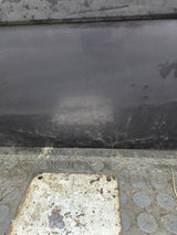 1999-2011 Ford Super Duty LH Driver Side Rear Crew Cab Door F250 F350 F450 F550