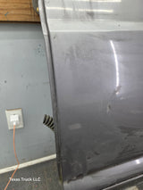 1999-2011 Ford Super Duty LH Driver Side Rear Crew Cab Door F250 F350 F450 F550