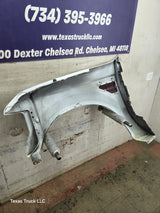 2008-2010 Ford Super Duty F250 F350 RH Passenger Side Fender