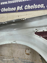 2008-2010 Ford Super Duty F250 F350 RH Passenger Side Fender