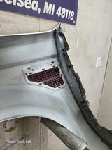 2008-2010 Ford Super Duty F250 F350 RH Passenger Side Fender