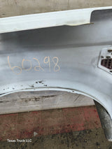 2008-2010 Ford Super Duty F250 F350 RH Passenger Side Fender