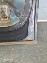 1999-2011 Ford Super Duty LH Driver Side Rear Crew Cab Door F250 F350 F450 F550