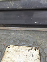 1999-2011 Ford Super Duty LH Driver Side Rear Crew Cab Door F250 F350 F450 F550