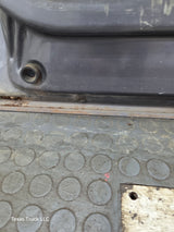 1999-2011 Ford Super Duty LH Driver Side Rear Crew Cab Door F250 F350 F450 F550
