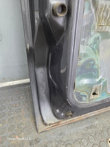 1999-2011 Ford Super Duty LH Driver Side Rear Crew Cab Door F250 F350 F450 F550