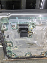1999-2011 Ford Super Duty LH Driver Side Rear Crew Cab Door F250 F350 F450 F550
