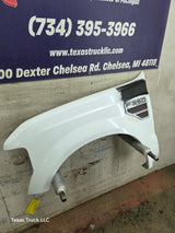 2008-2010 Ford Super Duty F250 F350 LH Driver Side Fender