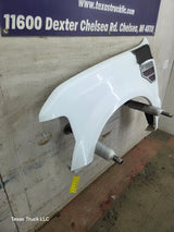 2008-2010 Ford Super Duty F250 F350 LH Driver Side Fender