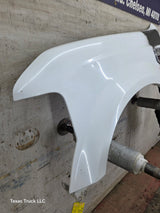 2008-2010 Ford Super Duty F250 F350 LH Driver Side Fender