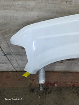 2008-2010 Ford Super Duty F250 F350 LH Driver Side Fender