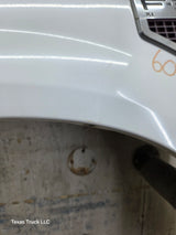 2008-2010 Ford Super Duty F250 F350 LH Driver Side Fender