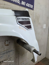 2008-2010 Ford Super Duty F250 F350 LH Driver Side Fender