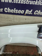 2008-2010 Ford Super Duty F250 F350 LH Driver Side Fender