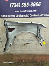 2008-2010 Ford Super Duty F250 F350 LH Driver Side Fender