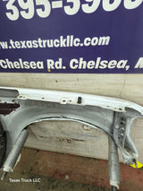 2008-2010 Ford Super Duty F250 F350 LH Driver Side Fender