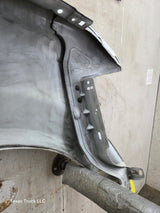 2008-2010 Ford Super Duty F250 F350 LH Driver Side Fender