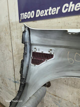 2008-2010 Ford Super Duty F250 F350 LH Driver Side Fender