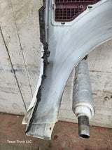 2008-2010 Ford Super Duty F250 F350 LH Driver Side Fender