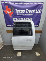 1997-2003 Ford F150 Driver Side Rear Crew Cab Door Left Hand