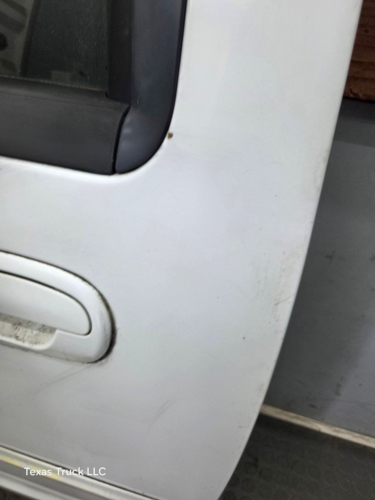 1997-2003 Ford F150 Driver Side Rear Crew Cab Door Left Hand