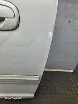 1997-2003 Ford F150 Driver Side Rear Crew Cab Door Left Hand