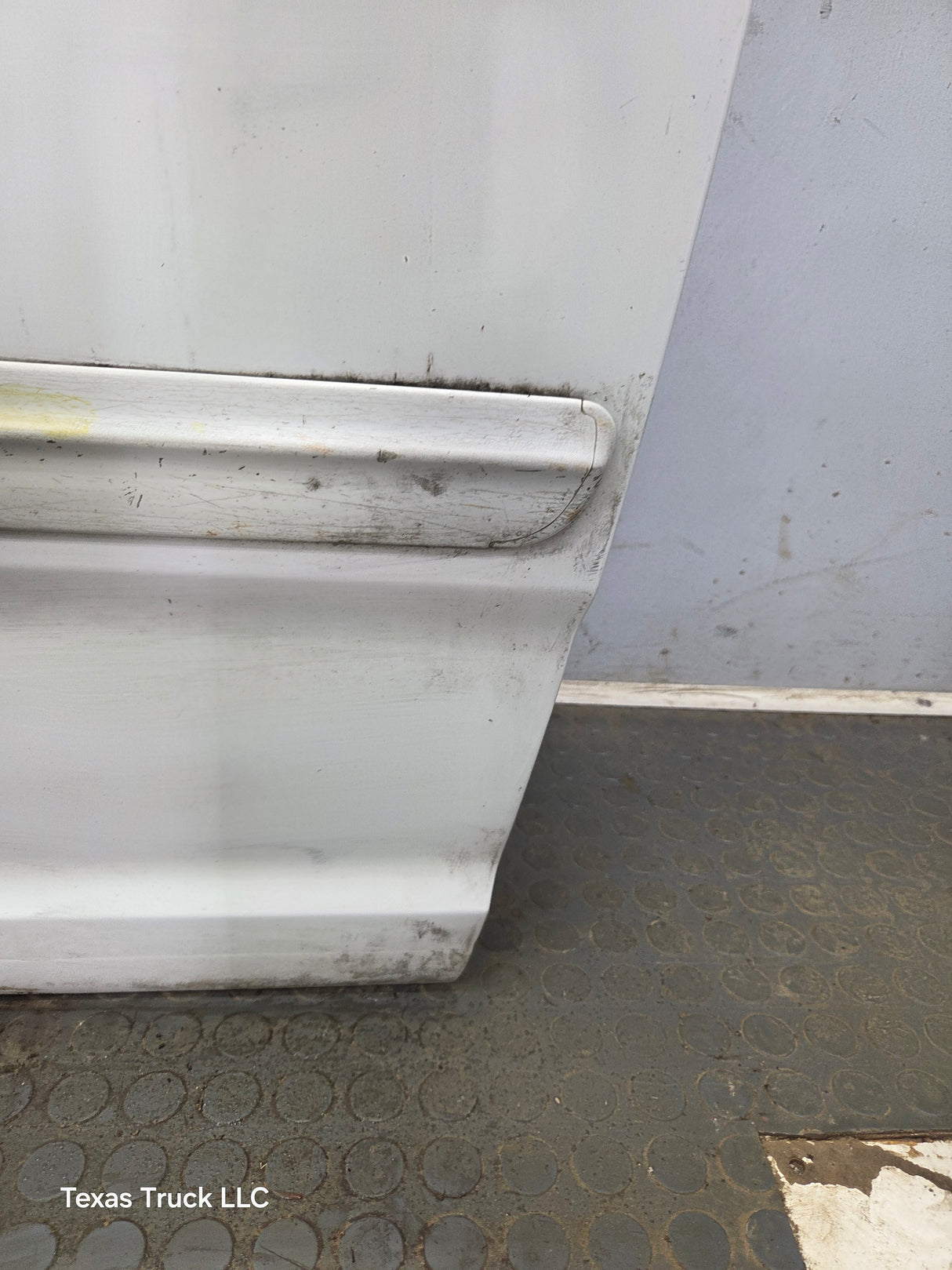 1997-2003 Ford F150 Driver Side Rear Crew Cab Door Left Hand