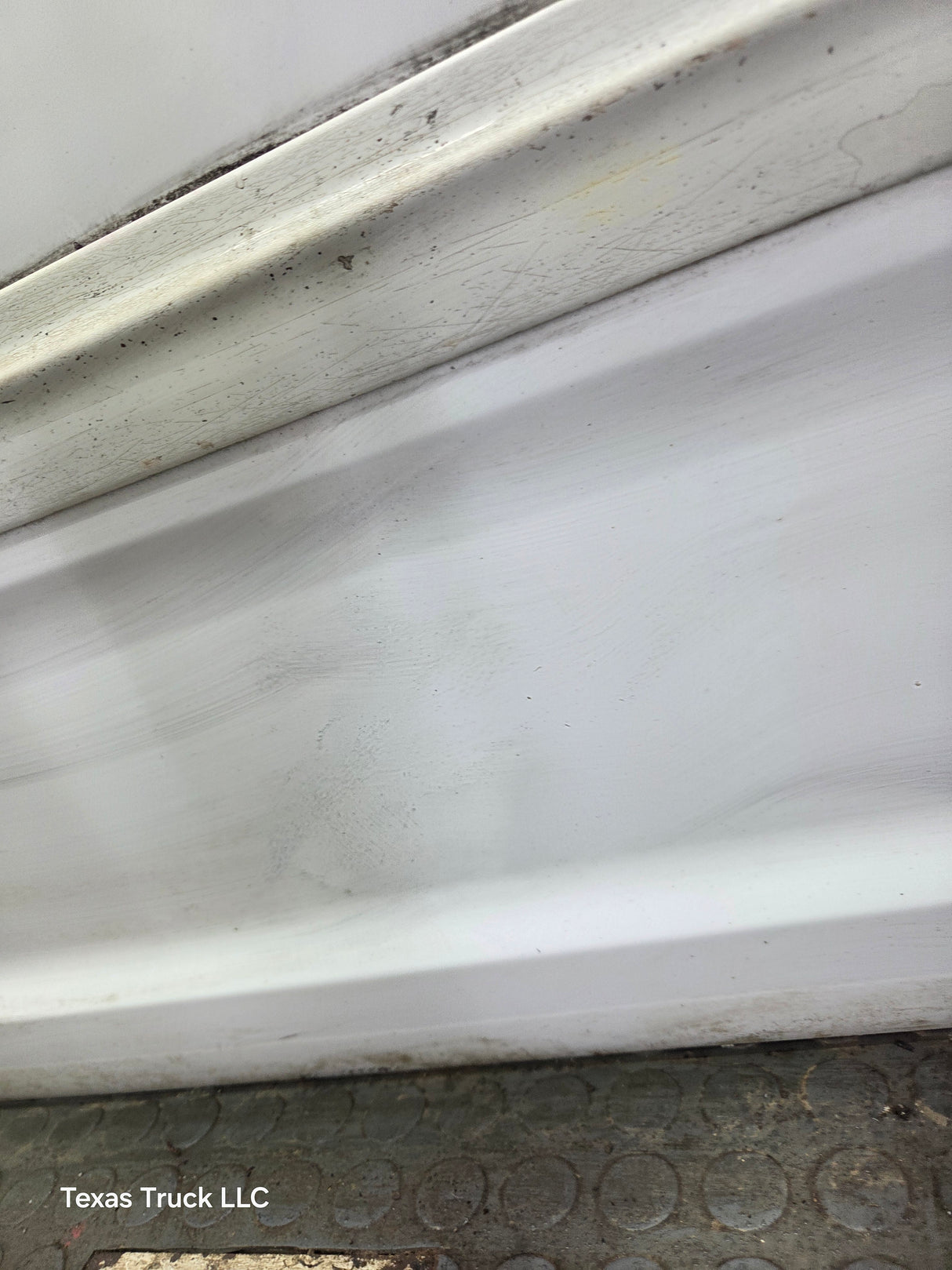 1997-2003 Ford F150 Driver Side Rear Crew Cab Door Left Hand