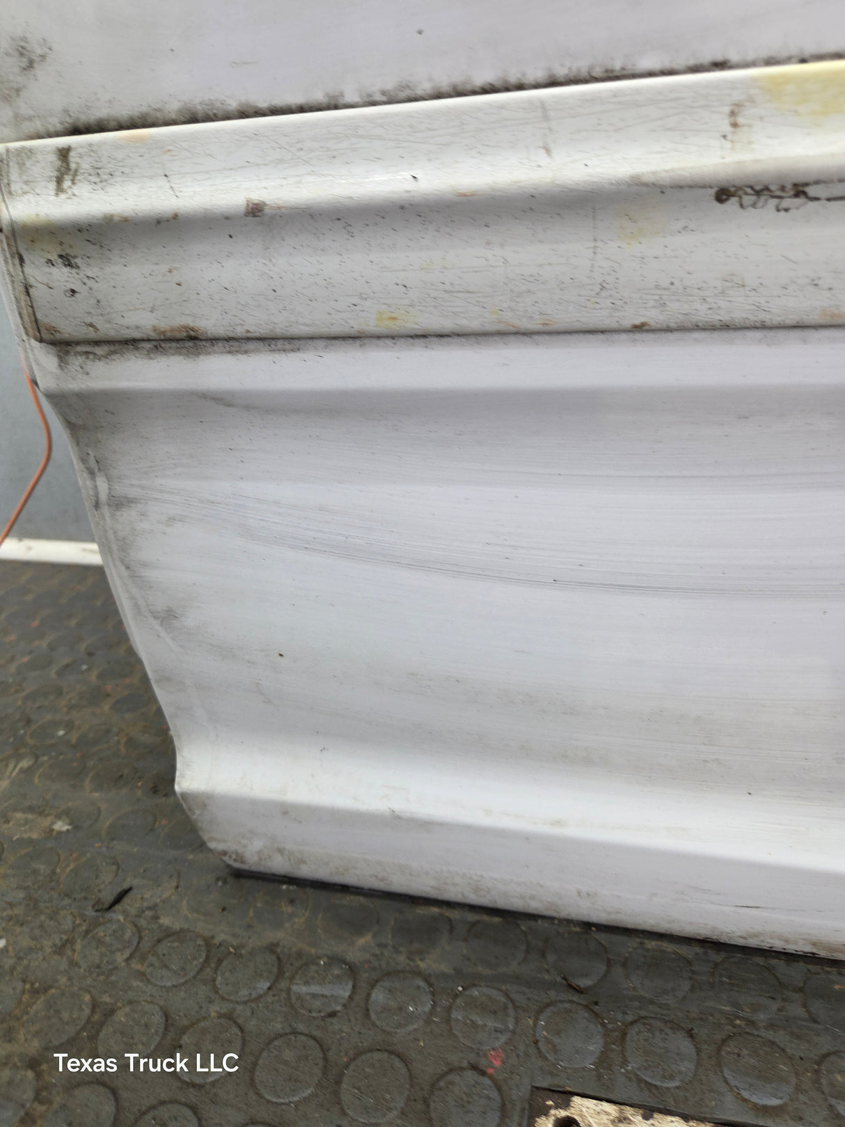 1997-2003 Ford F150 Driver Side Rear Crew Cab Door Left Hand