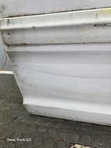 1997-2003 Ford F150 Driver Side Rear Crew Cab Door Left Hand