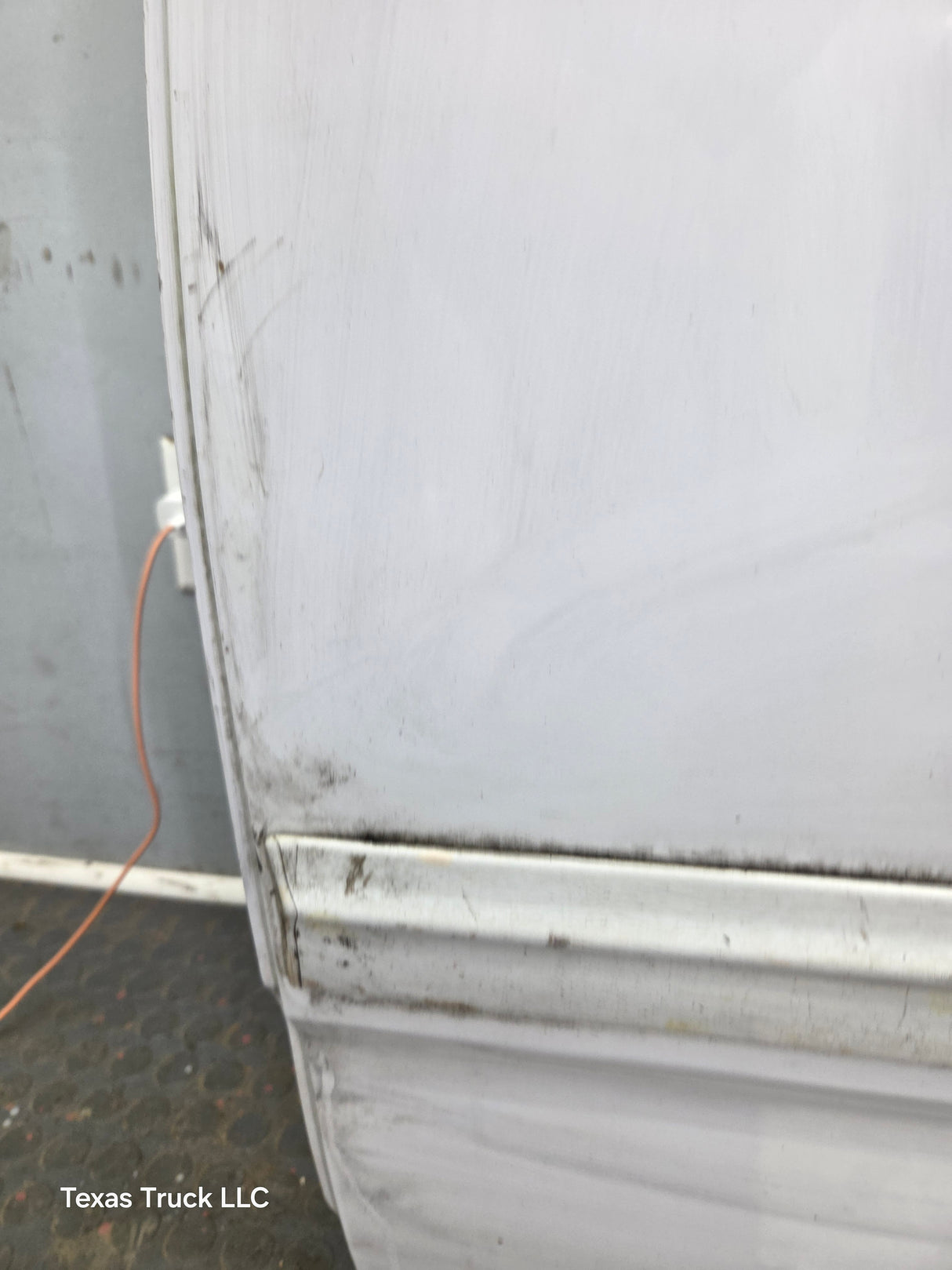1997-2003 Ford F150 Driver Side Rear Crew Cab Door Left Hand