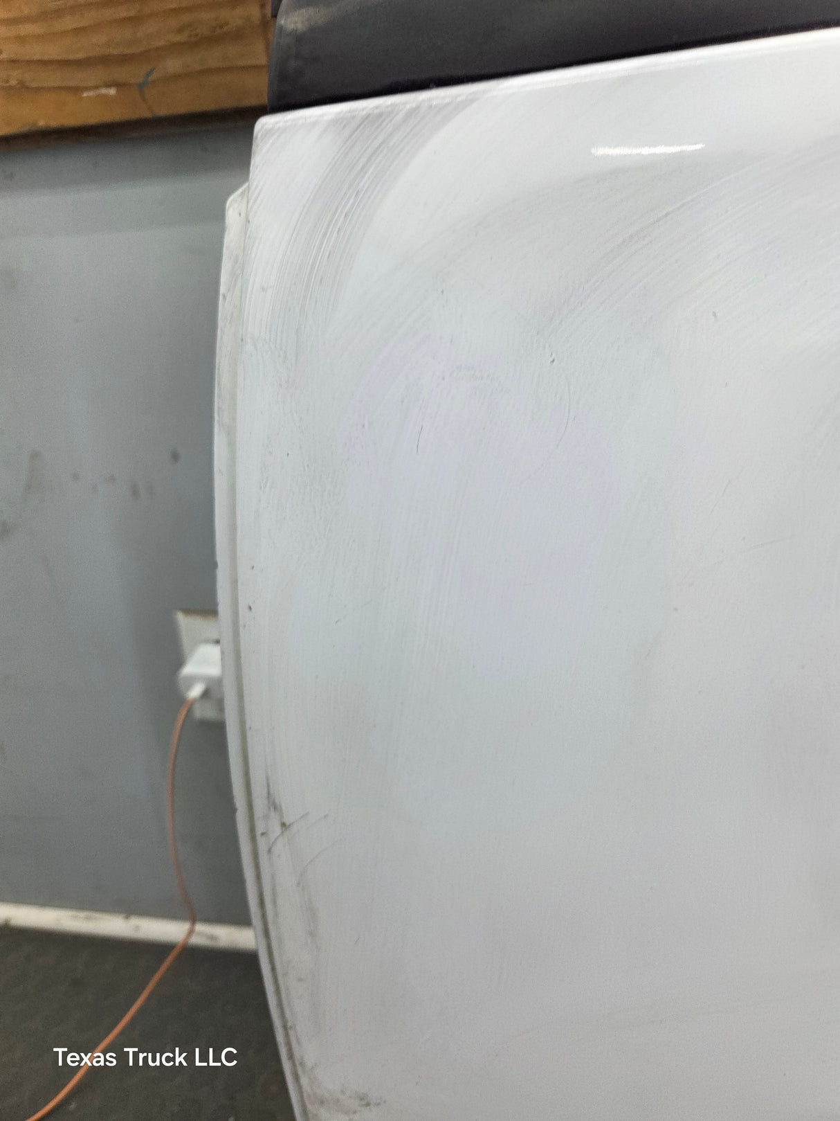 1997-2003 Ford F150 Driver Side Rear Crew Cab Door Left Hand