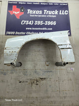 1964-1966 Ford Mustang Driver Side LH Front Fender