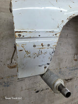 1964-1966 Ford Mustang Driver Side LH Front Fender