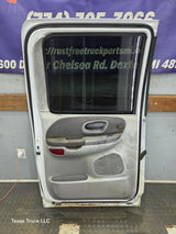 1997-2003 Ford F150 Driver Side Rear Crew Cab Door Left Hand