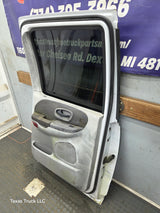 1997-2003 Ford F150 Driver Side Rear Crew Cab Door Left Hand