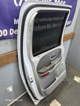 1997-2003 Ford F150 Driver Side Rear Crew Cab Door Left Hand