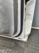 1997-2003 Ford F150 Driver Side Rear Crew Cab Door Left Hand