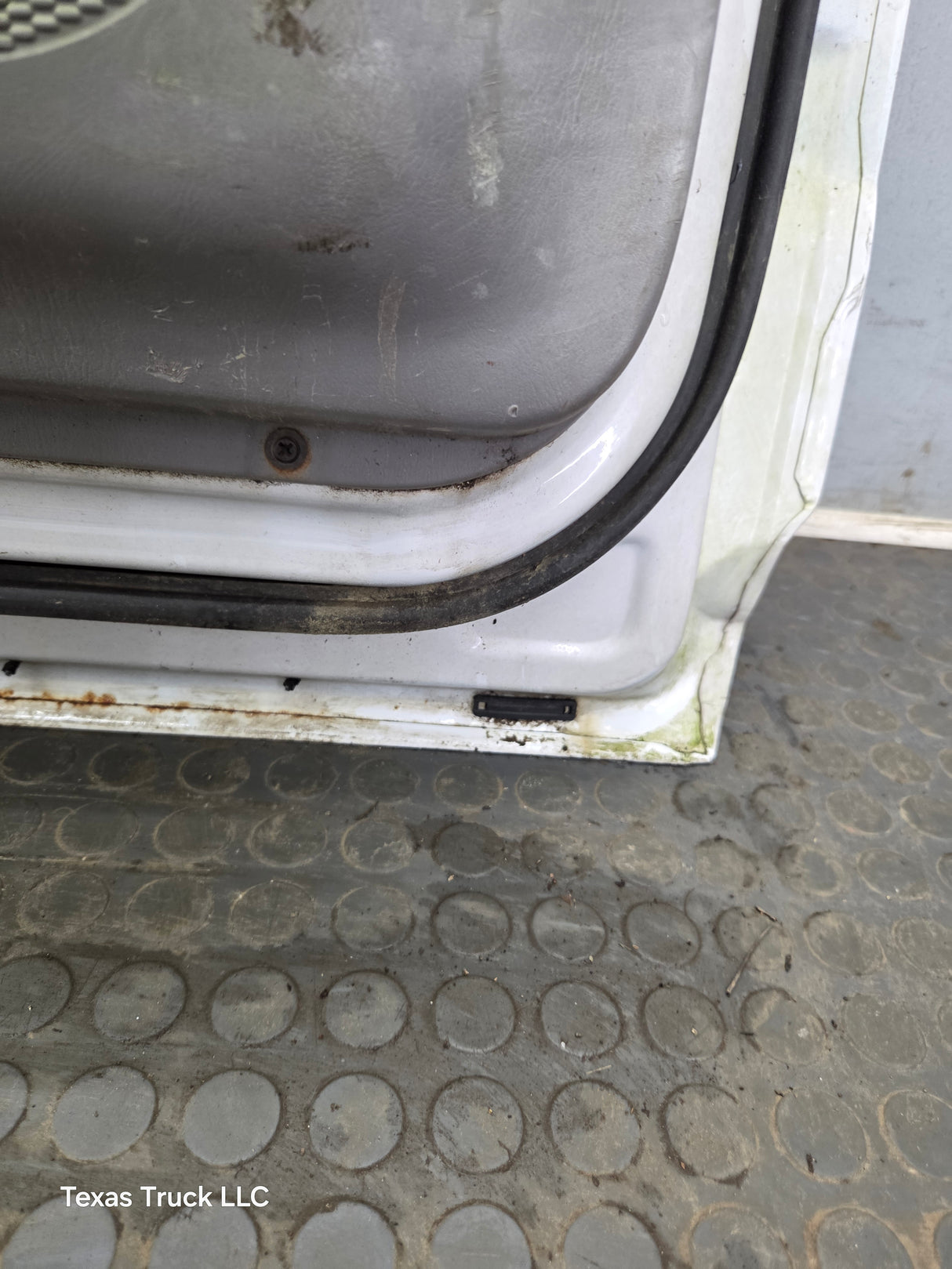1997-2003 Ford F150 Driver Side Rear Crew Cab Door Left Hand