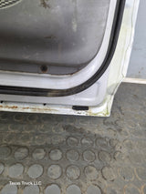 1997-2003 Ford F150 Driver Side Rear Crew Cab Door Left Hand