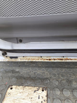 1997-2003 Ford F150 Driver Side Rear Crew Cab Door Left Hand