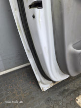 1997-2003 Ford F150 Driver Side Rear Crew Cab Door Left Hand
